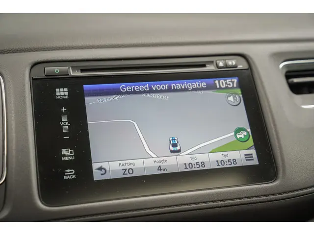 Honda HR-V 1.5i V-TEC EXECUTIVE 2019 Benzine 5