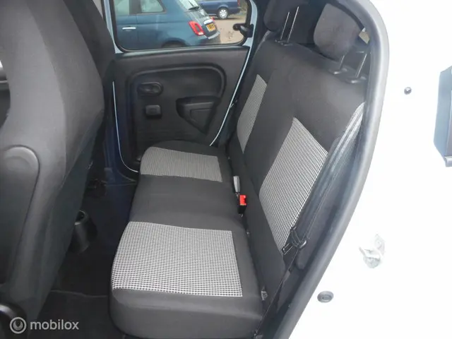 Renault Twingo 1.0 SCe Life 2018 Benzine 6