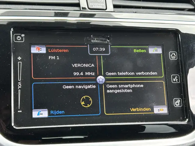Suzuki S-Cross 1.0 Boosterjet Exclusive 2017 Benzine 10