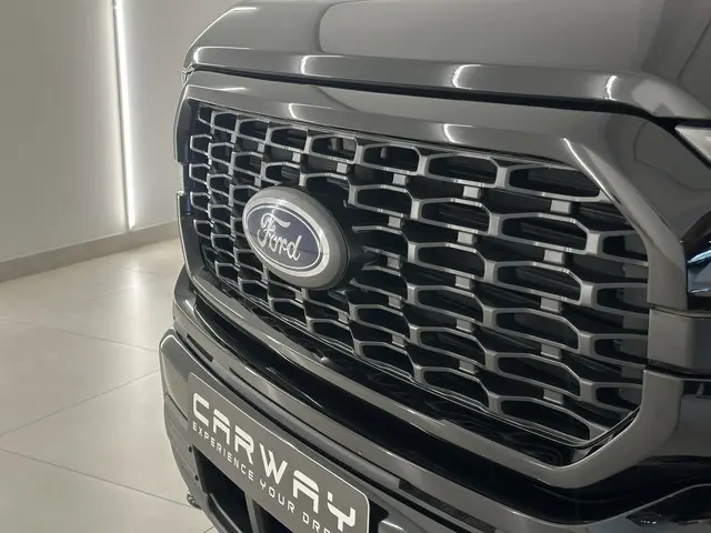 Ford F-150 USA 3.5 STX Sport Night 2024 Benzine 5