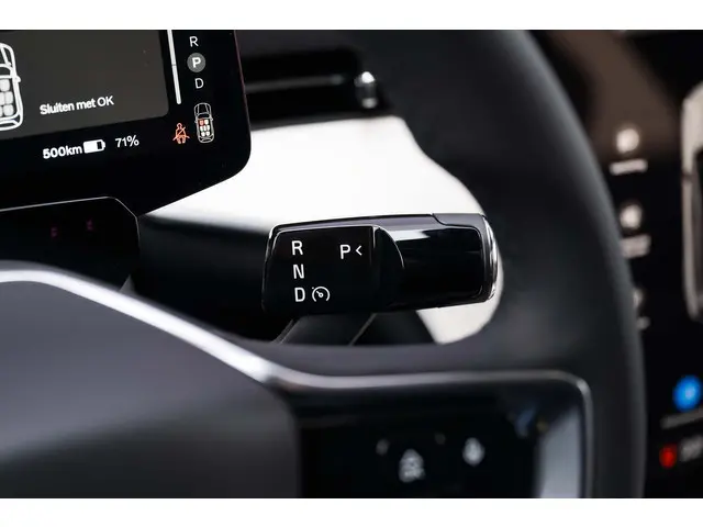 Volvo EX90 Twin Motor Performance Ultra 2025 Elektrisch 35