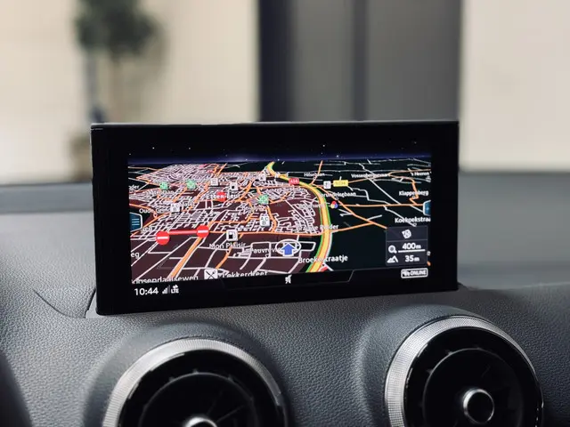 Audi Q2 35 TFSI Advanced edition 2023 Benzine 17