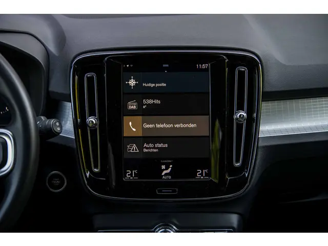 Volvo XC40 1.5 T2 Business Pro 2021 Benzine 11