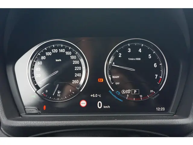 BMW X2 sDrive18i 2019 Benzine 12