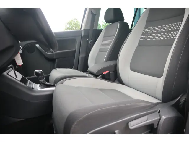 Volkswagen Golf Plus 1.4 TSI Highline 2013 Benzine 4