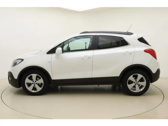 Opel Mokka 1.4 Turbo 140pk Cosmo 2016 Benzine 5