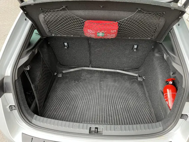 Škoda Scala 1.0 TSI Automaat Monte Carlo 2023 Benzine 9