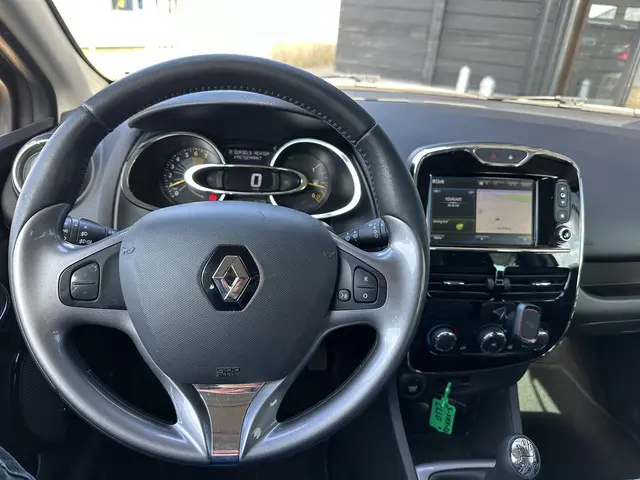 Renault Clio 0.9 TCe ECO Night&Day 2014 Benzine 10