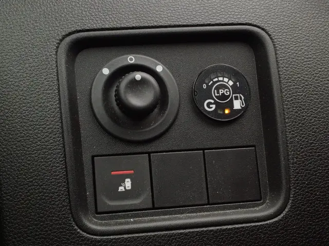 Dacia Duster 1.0 TCe 100 Bi-Fuel Prestige 2021 Benzine 11