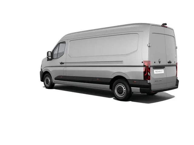 Renault Master 2