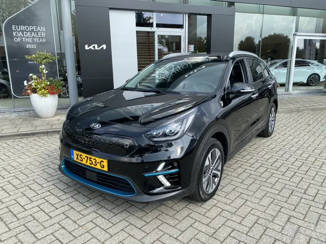 Kia e-Niro 2