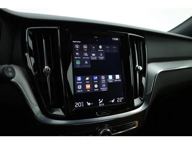 Volvo V60 2.0 T4 Inscription 2020 Benzine 17