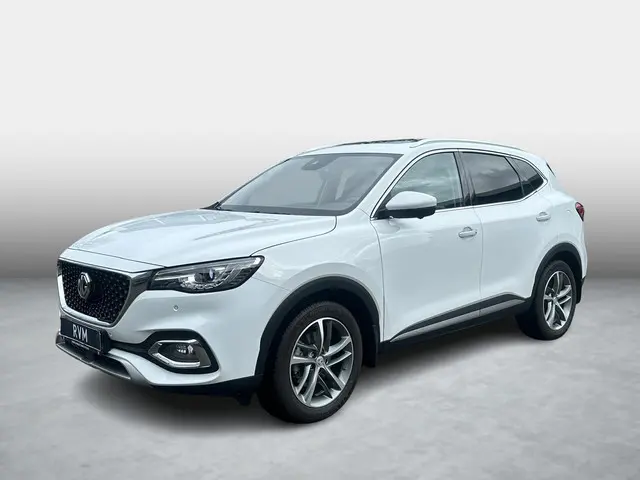 MG EHS 1.5 TGDI Luxury 2023 Hybride Benzine 2