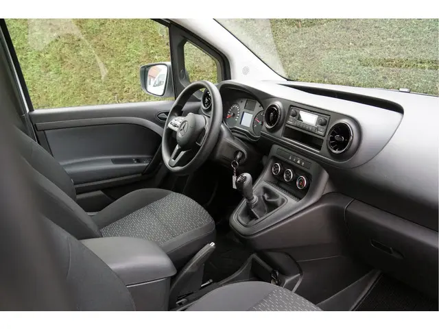 Mercedes-Benz Citan 3