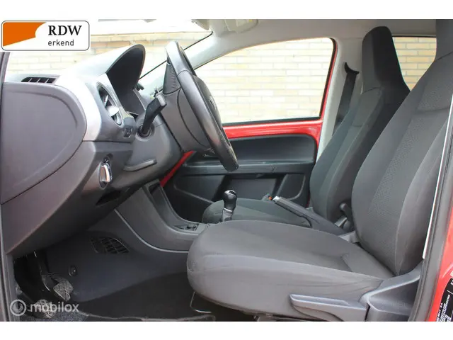 SEAT Mii 1.0 Sport Dynamic 2015 Benzine 15