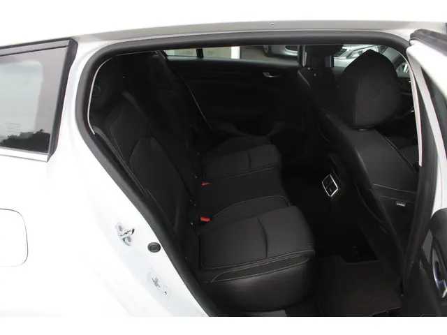 Renault Mégane Estate 1.2 TCe//Navi//Cruise!! 2017 Benzine 20