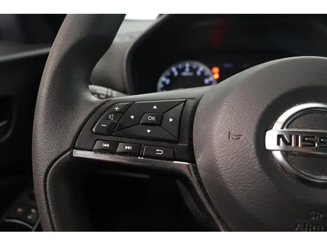 Nissan Juke 1.0 DIG-T Acenta 2020 Benzine 21