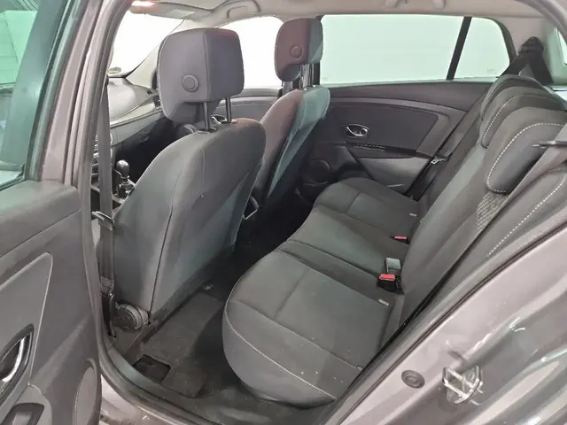 Renault Mégane Estate 1.2 TCe Expression 2013 Benzine 8