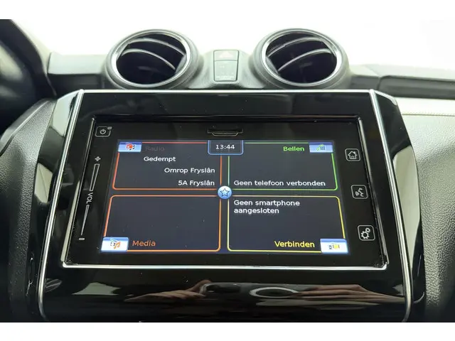 Suzuki Swift 1.2 Select Smart Hybrid 2020 Benzine 23