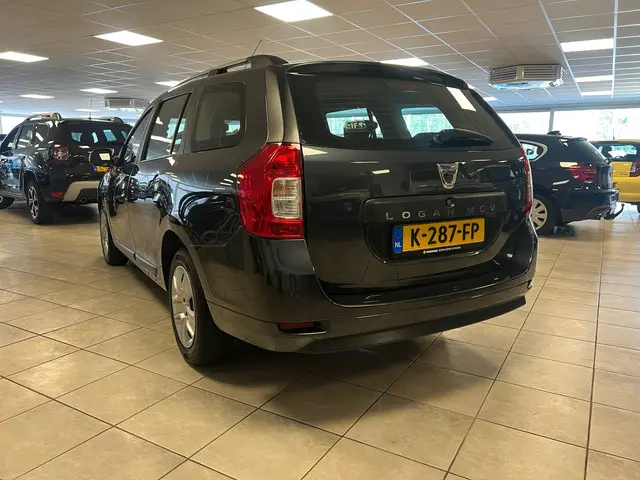 Dacia Logan MCV 1.0 SCe Airco 2019 Benzine 3