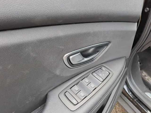 Renault Grand Scénic 1.3 TCe Intens 2018 Benzine 8
