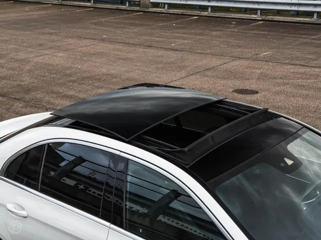 Mercedes-Benz E-Klasse 220 d Prestige Plus 2016 Diesel 35