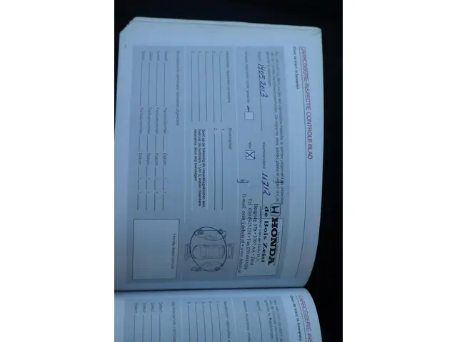 Honda Civic 1.8 GT 2012 Benzine 34