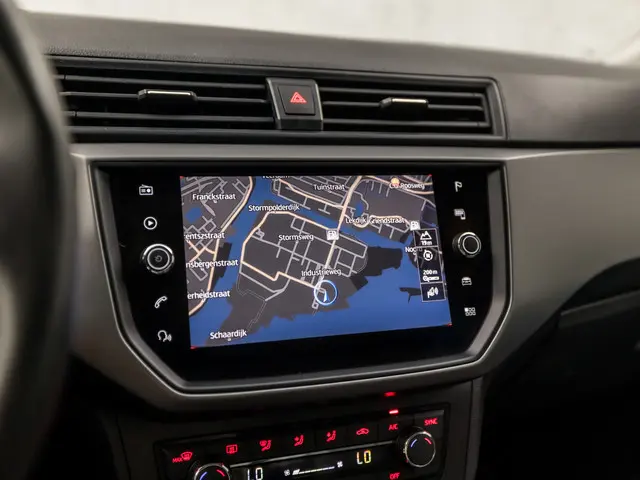SEAT Ibiza 1.0 TSI Sport 2019 Benzine 26