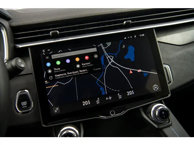 Lynk & Co 01 1.5 2022 Hybride Benzine 12