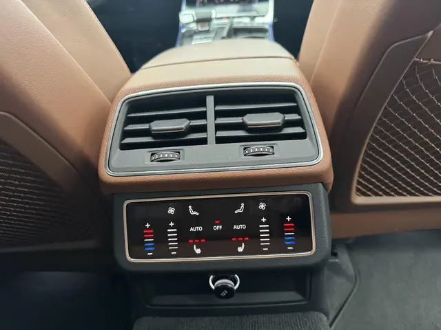 Audi A6 Avant 55 TFSI quattro S edition 2020 Benzine 19