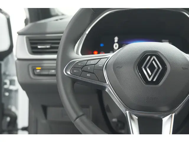 Renault Captur Mild Hybrid 160 EDC Techno 2024 Benzine 31