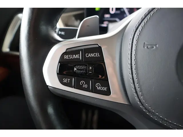 BMW X7 xDrive40i 2023 Benzine 20