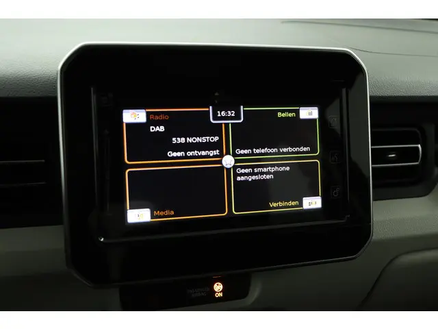 Suzuki Ignis 1.2 Select 2018 Benzine 50