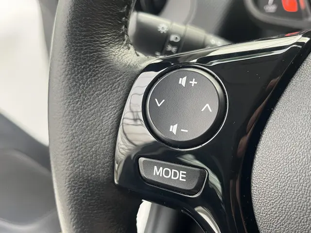 Citroën C1 VTi 72 Feel 2020 Benzine 18