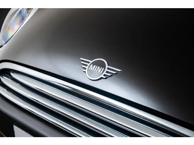 MINI One Mini 1.5 2019 Benzine 12