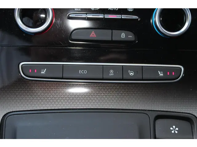 Renault Scénic 1.3 TCe Black Edition 2021 Benzine 18