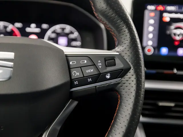 SEAT Leon 1.0 TSI FR Sport 2020 Benzine 21