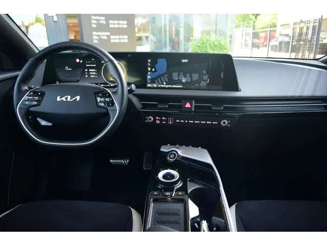 Kia EV6 RDW GT-Line 77.4 kWh 2024 Elektrisch 12