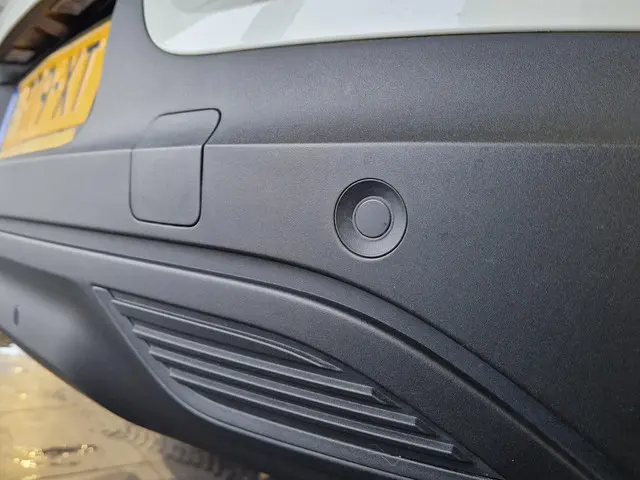 Renault Kadjar 1.3 TCe Limited 2022 Benzine 27