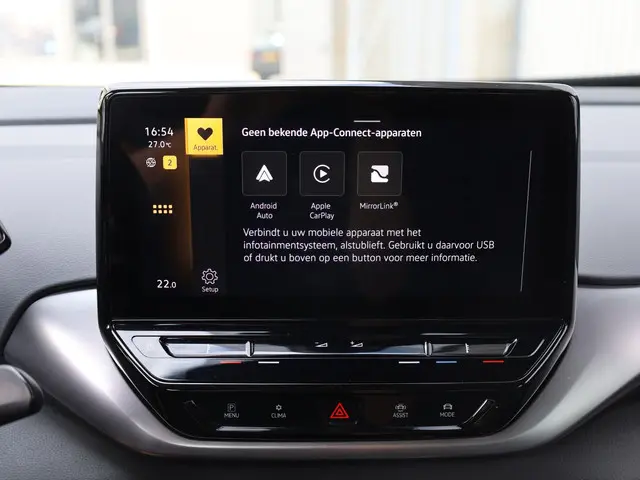 Volkswagen ID.4 Pro 77 kWh 2021 Elektrisch 13
