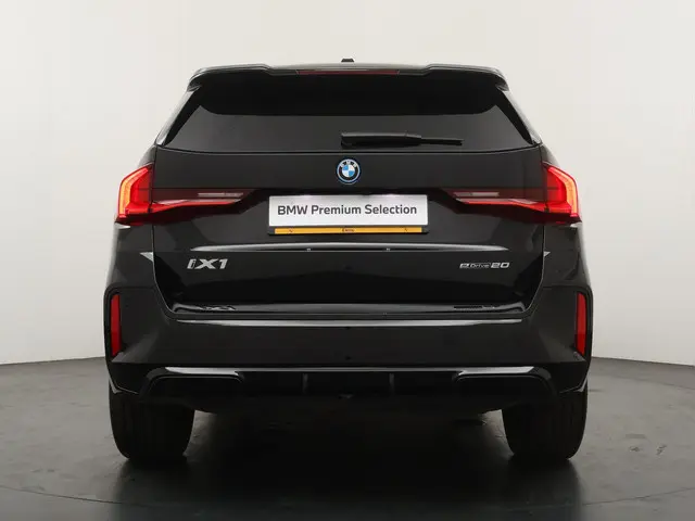 BMW iX1 eDrive20 67 kWh 2024 Elektrisch 8