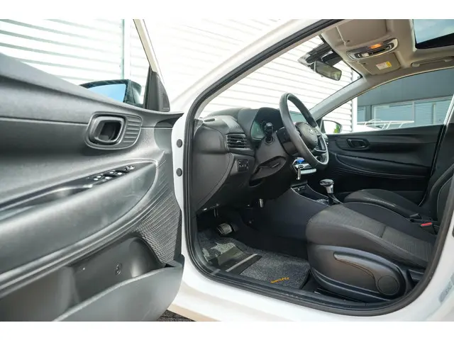 Hyundai i20 1.0 T-GDI Comfort 2021 Benzine 6
