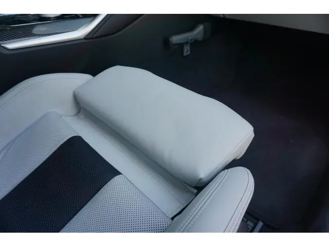 BMW M3 Touring 2024 Benzine 17