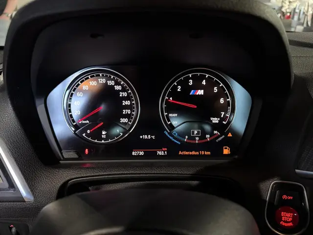 BMW M2 2-serie Coupé DCT 2017 Benzine 34
