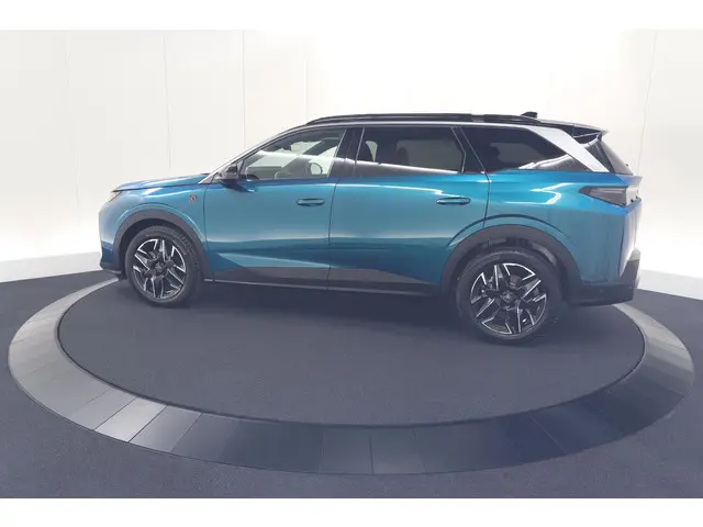 Peugeot 5008 1.2 Hybrid 136 GT 2024 Hybride Benzine 78