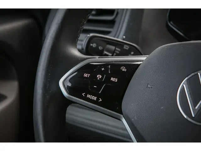 Volkswagen ID. Buzz Cargo 77 kWh 2024 Elektrisch 9