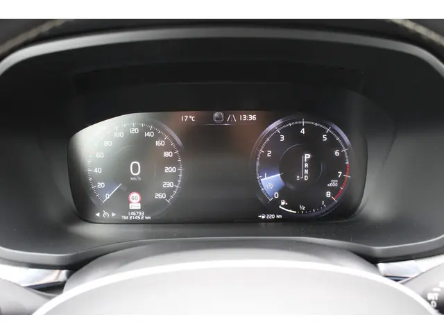 Volvo S60 T4 Automaat R-Design 2019 Benzine 24