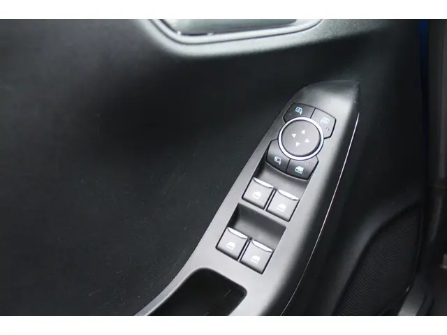 Ford Puma 1.0 EcoBoost Hybride Titanium 2020 Benzine 18