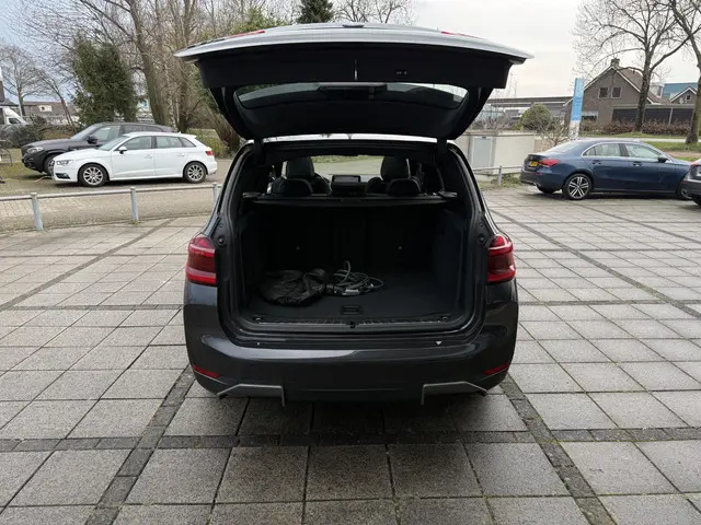 BMW iX3 Aut. High Executive 80 kWh 2021 Elektrisch 11