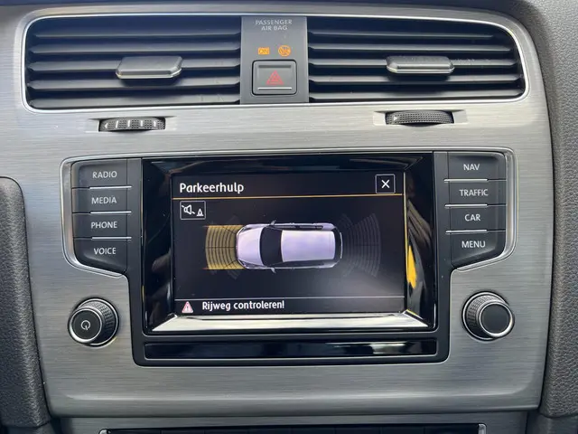 Volkswagen Golf 1.2 TSI Comfortline 2014 Benzine 14